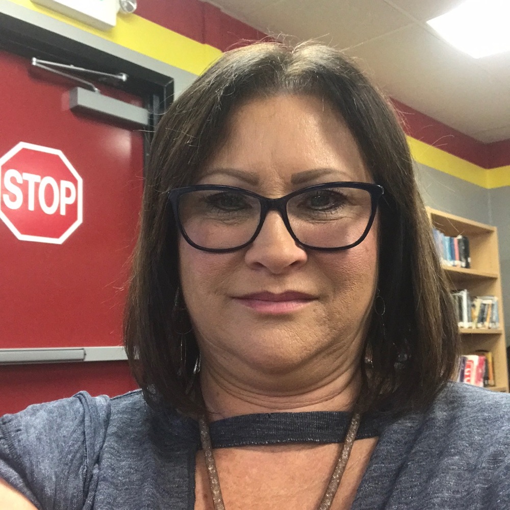 Meet your Posher, Sharon